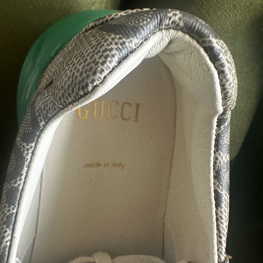 Gucci Ryton sneaker - Picture 4 of 6
